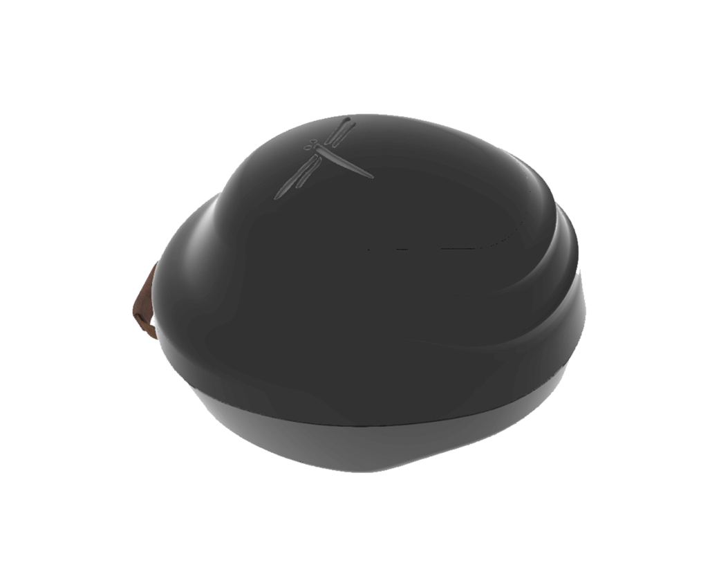 Étui pour casque