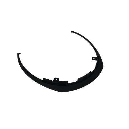 Voronoï visor