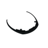 Voronoï visor