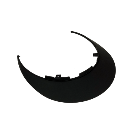 Voronoï visor