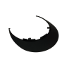 Voronoï visor