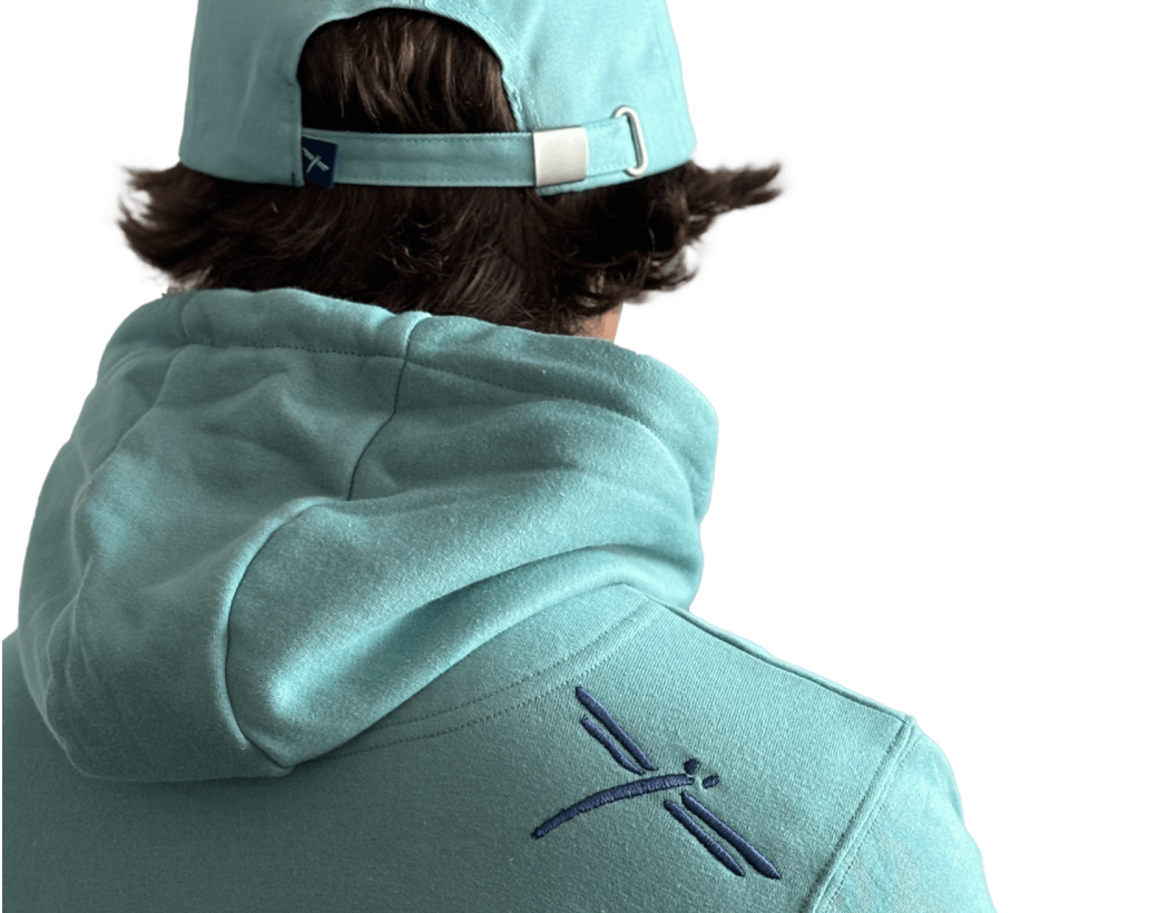 Freejump Hoodie 2024
