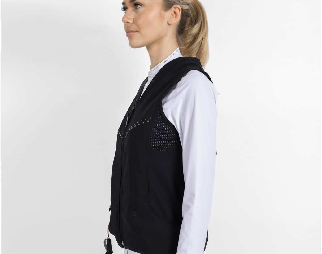 Airbag Freejump Crystal
