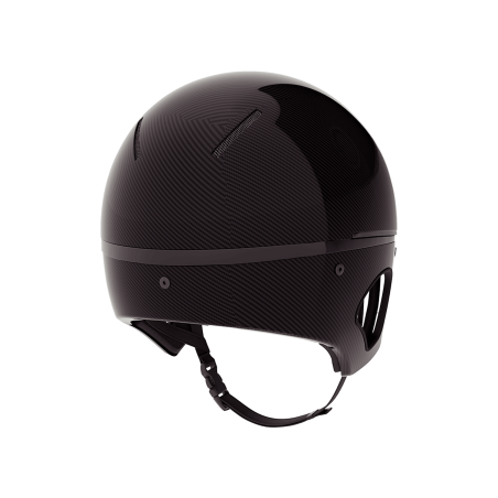 Jockey Skull Carbon