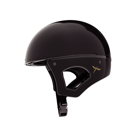 Jockey Skull Carbon
