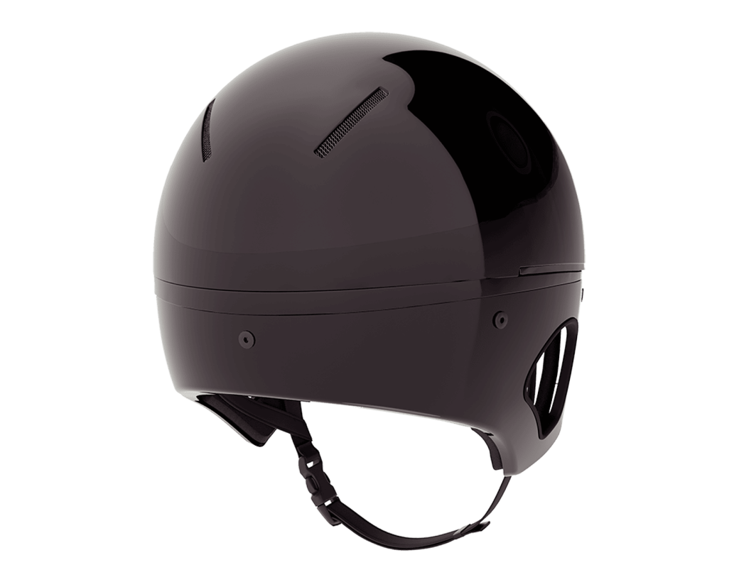 Jockey Skull