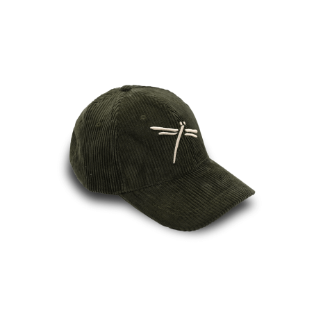 Casquette Winter 2026