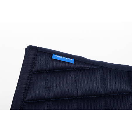 Freejump saddle pad
