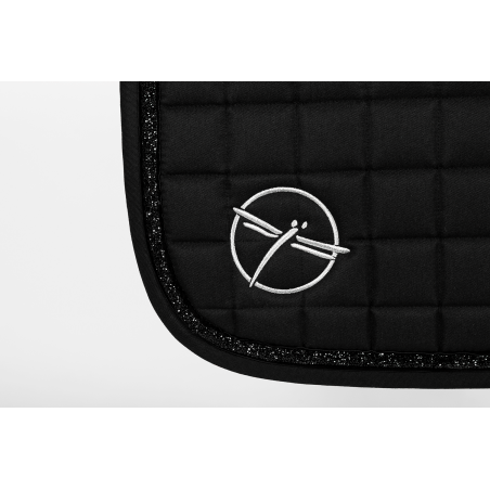 Freejump saddle pad