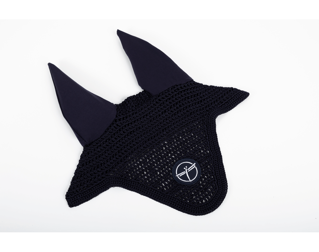 Horse bonnet