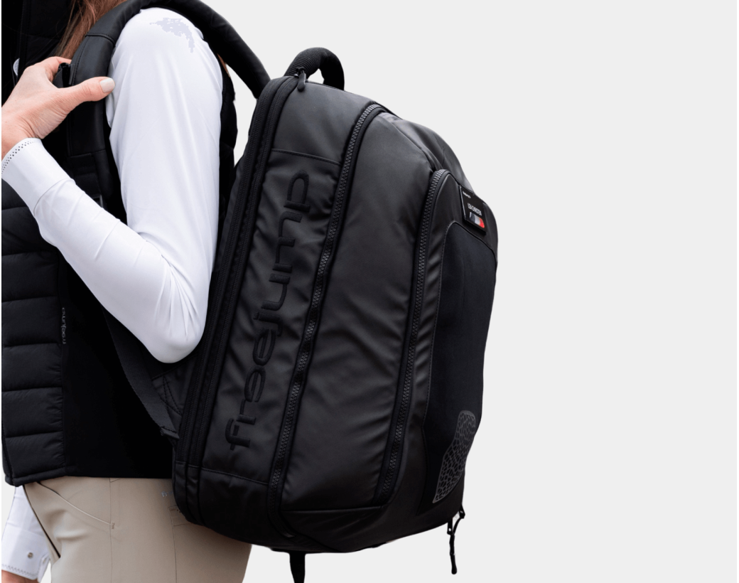 Freejump Backpack