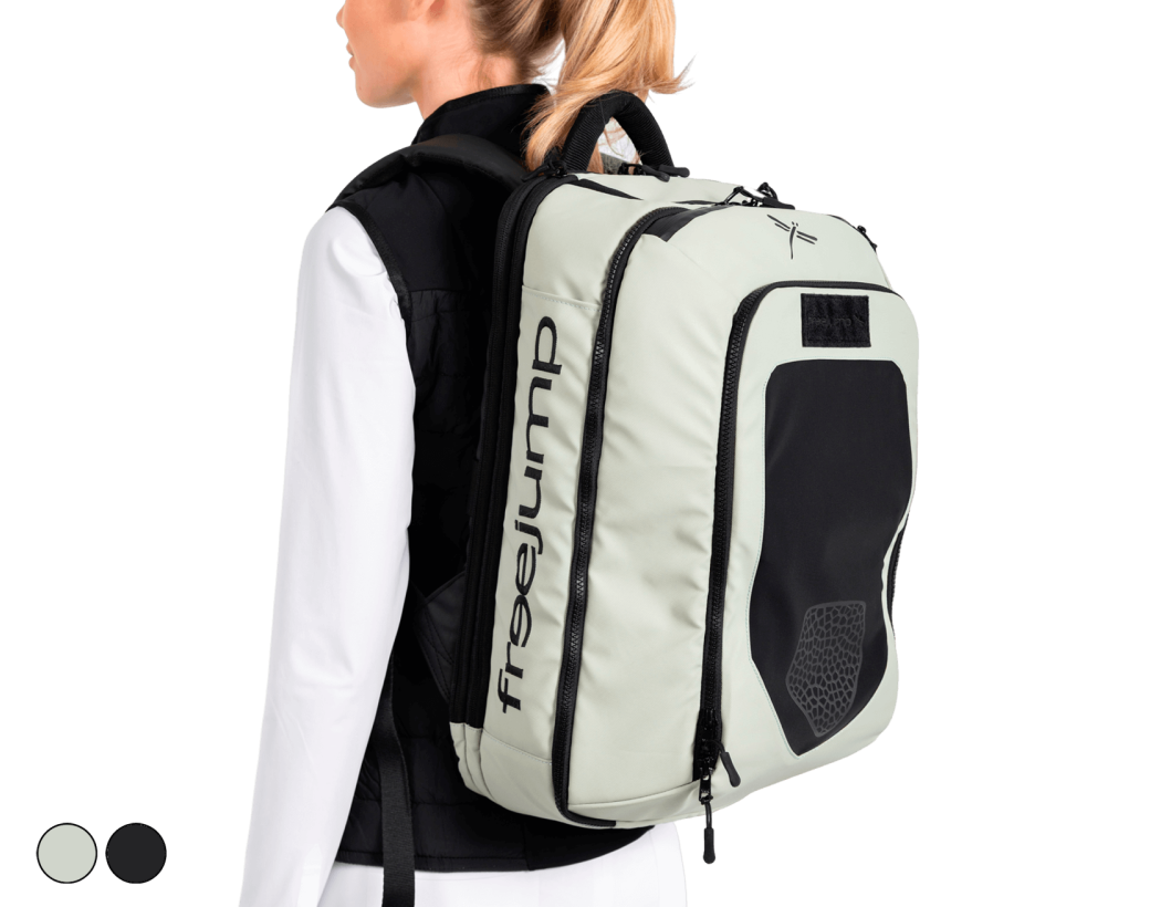 Sac à dos Freejump