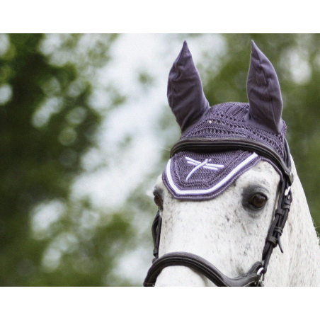 Outlet : bonnet cheval