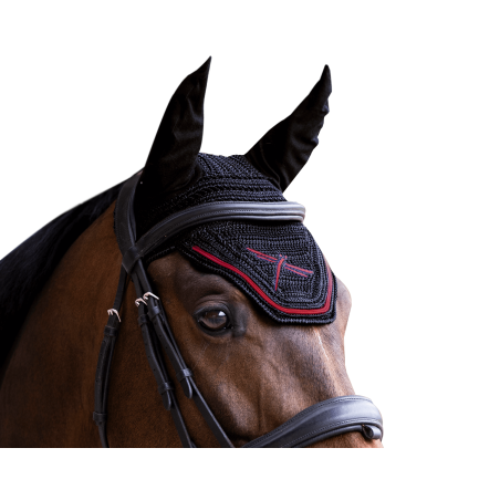 Outlet: horse bonnet