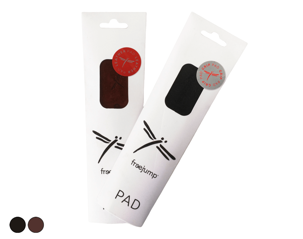 Pro Grip pad