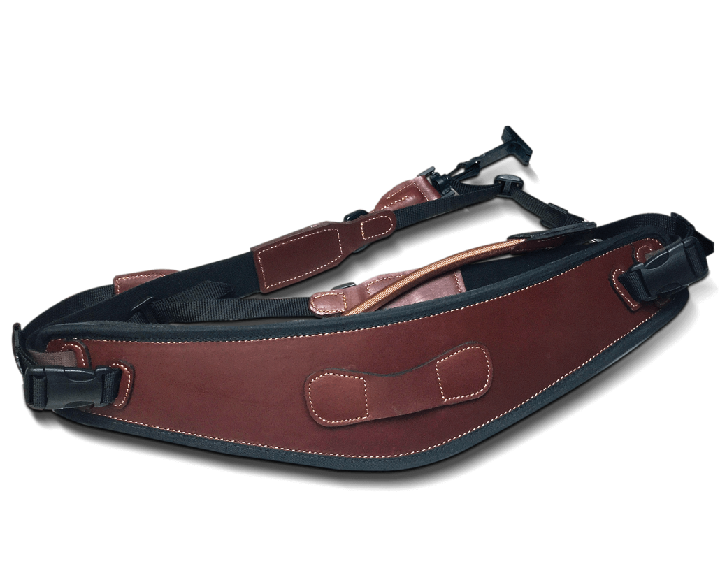Collier Freejump