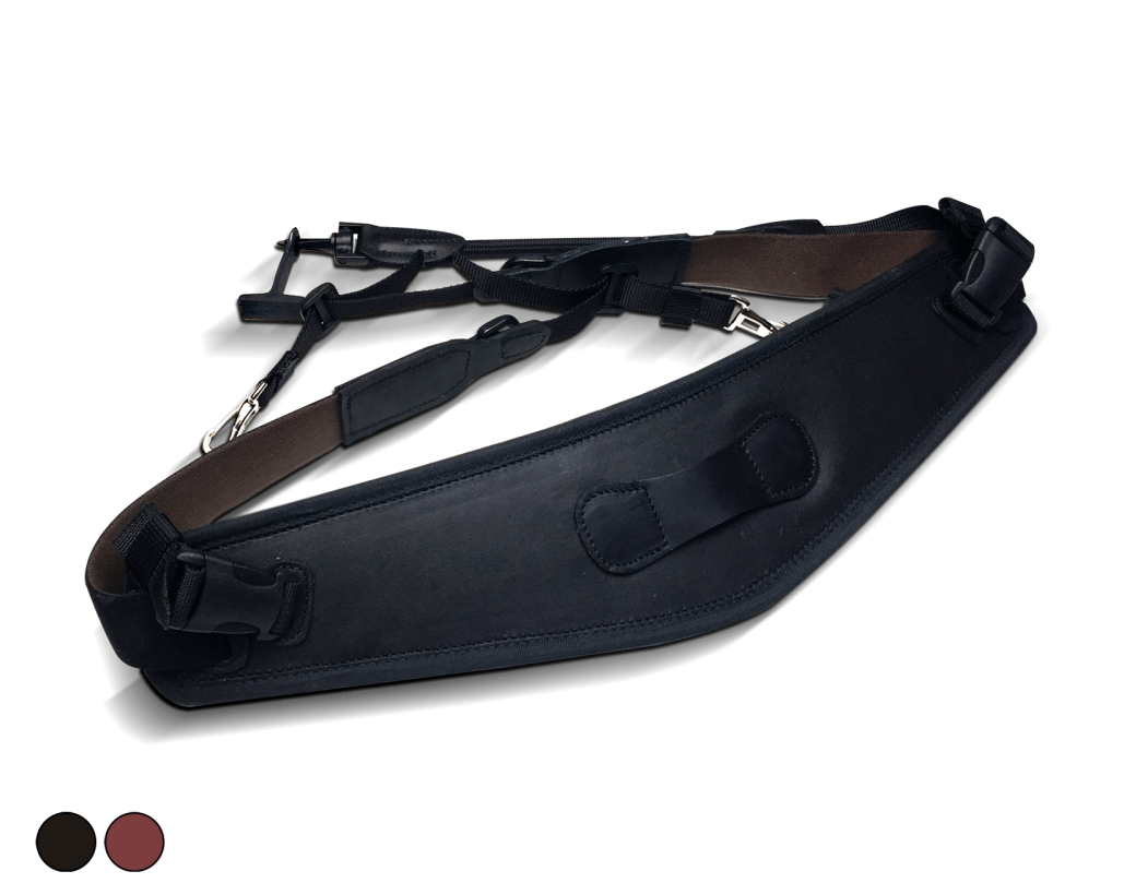 Collier Freejump