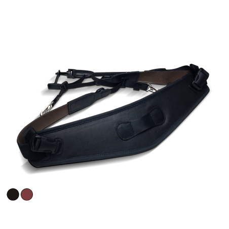 Collier Freejump