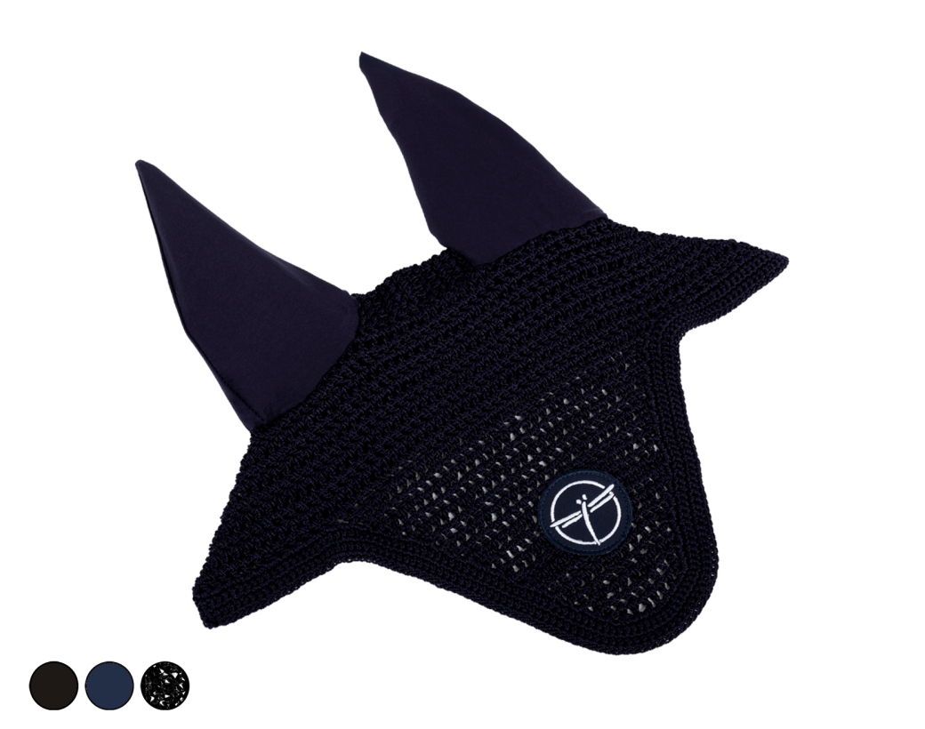 Horse bonnet