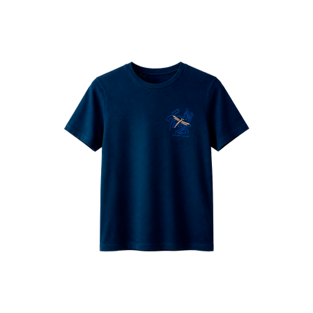 Freejump T-shirt Anniversary Edition