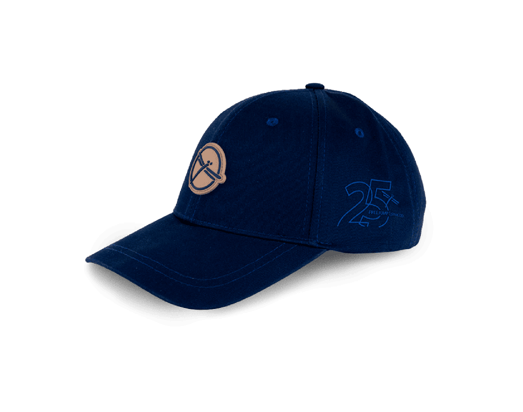 Casquette Freejump Anniversary Edition