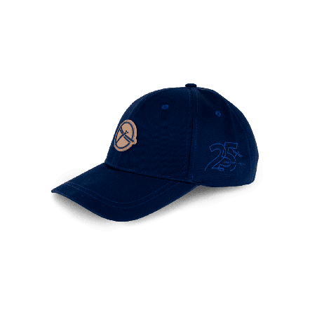 Freejump Cap Anniversary Edition