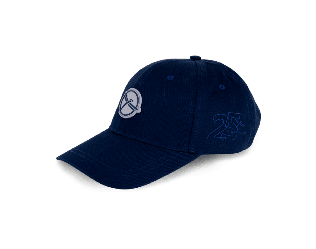 Casquette Freejump Anniversary Edition