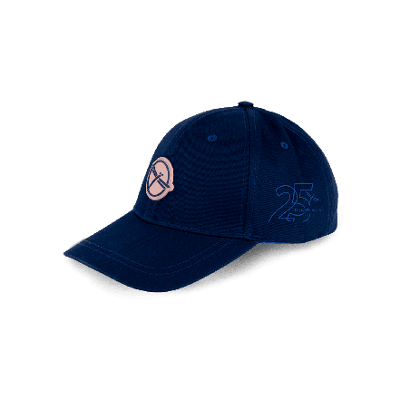 Casquette Freejump Anniversary Edition