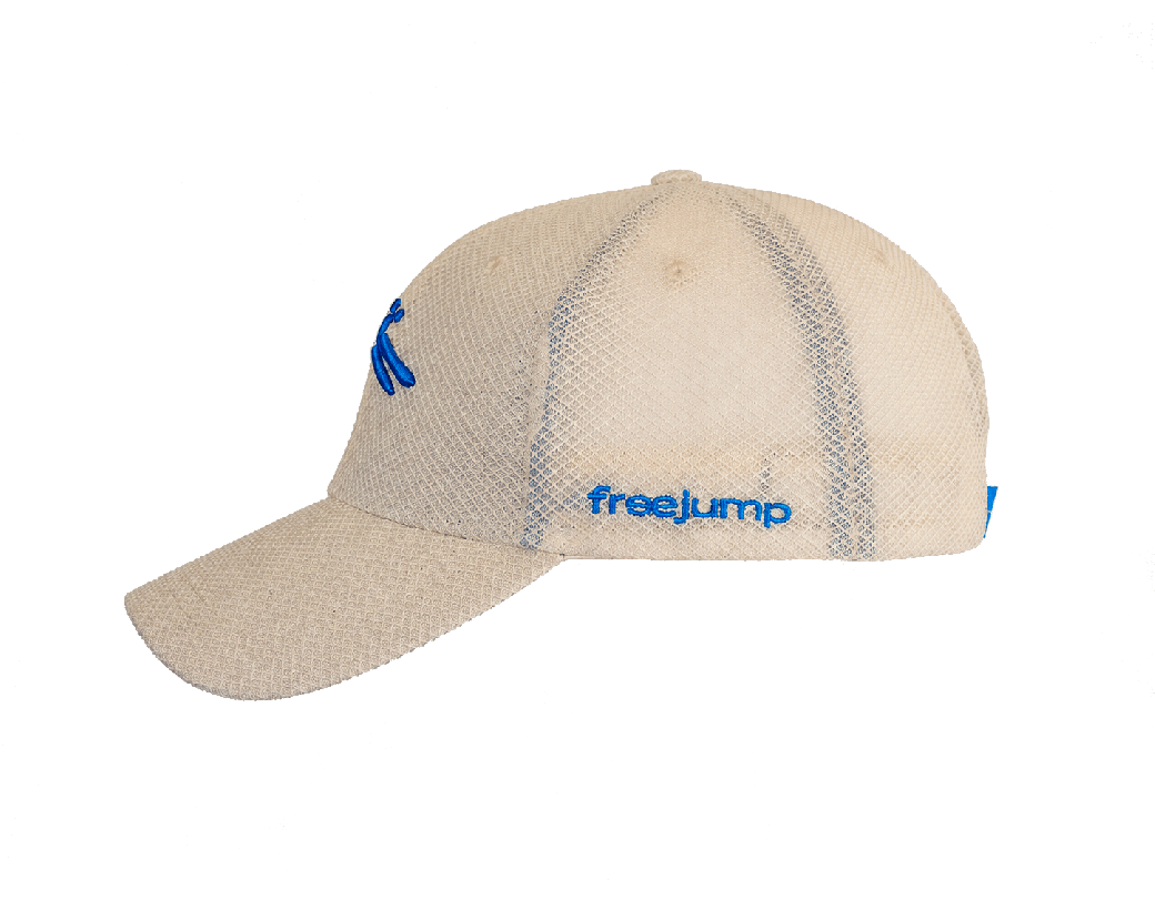 Summer cap 2026