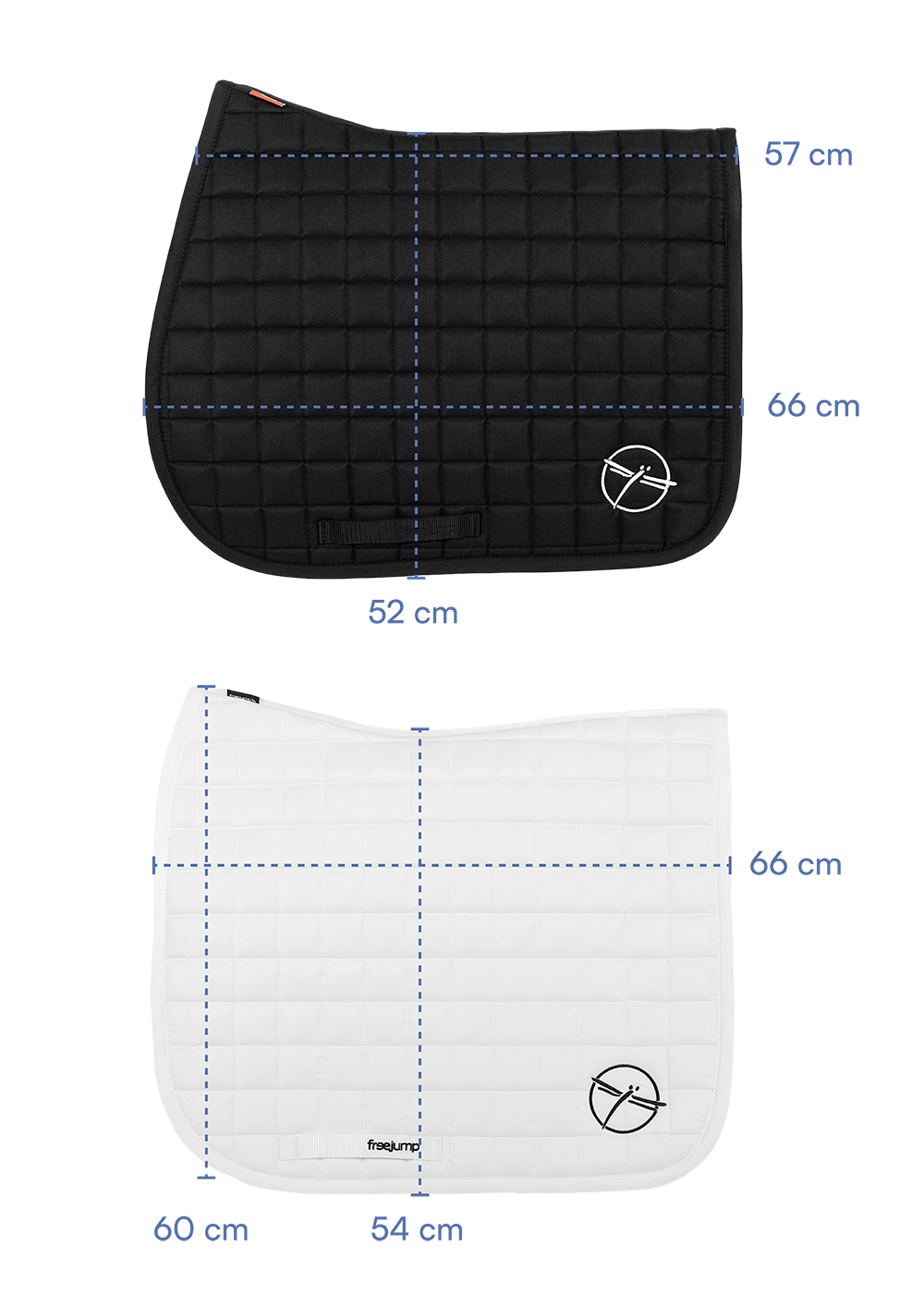 Dimensions Tapis Freejump