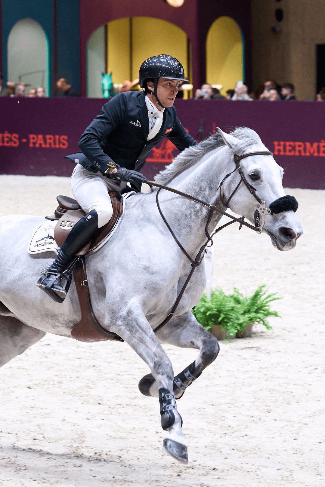 Ambassadeurs