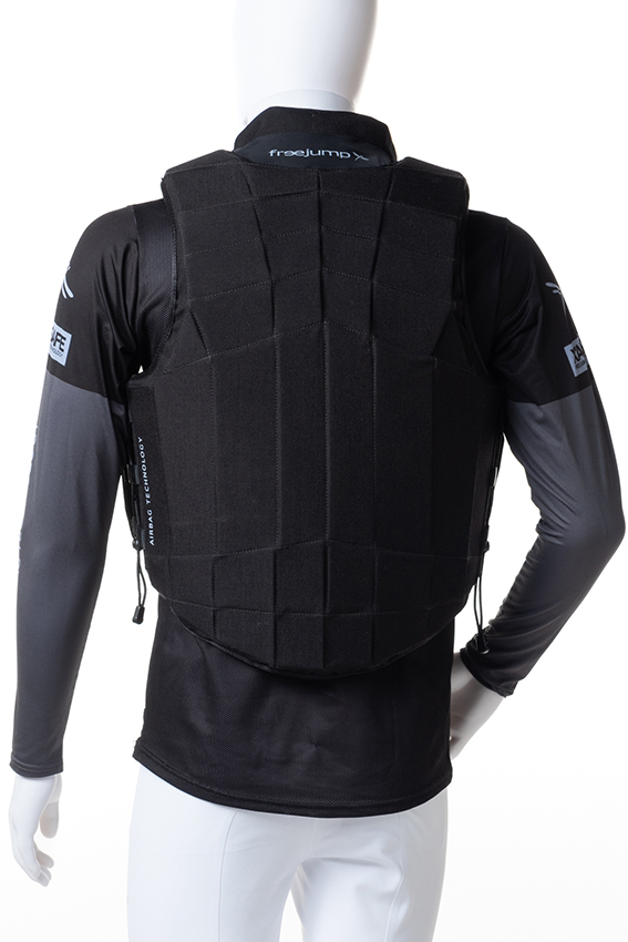 Chest Protector – RidersOnly